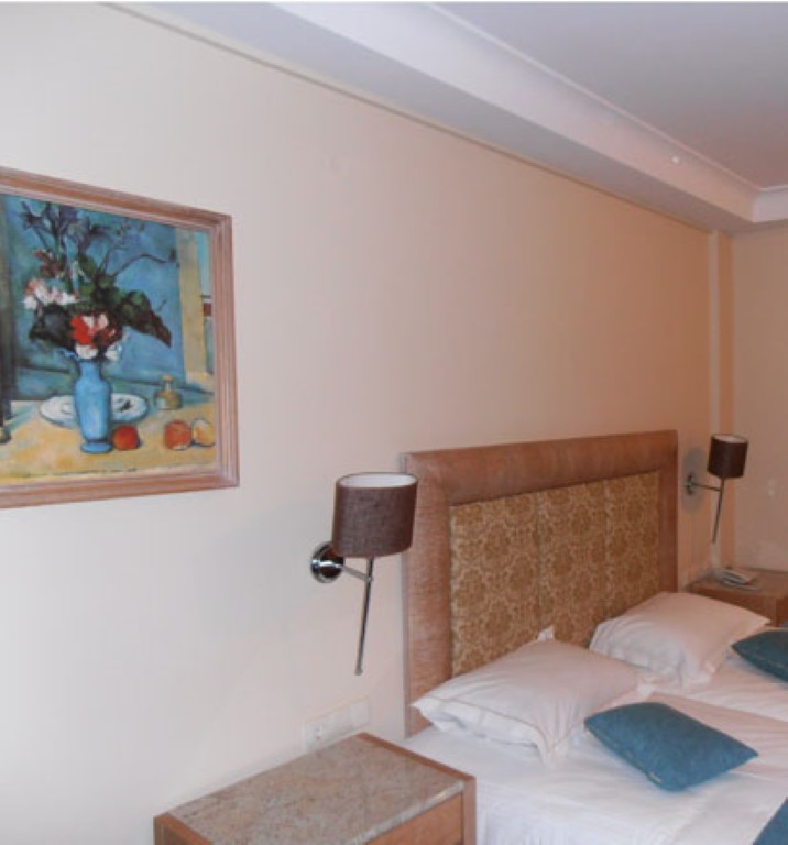 Hotel in Paralia, Greece, 2 500 m² - picture 3