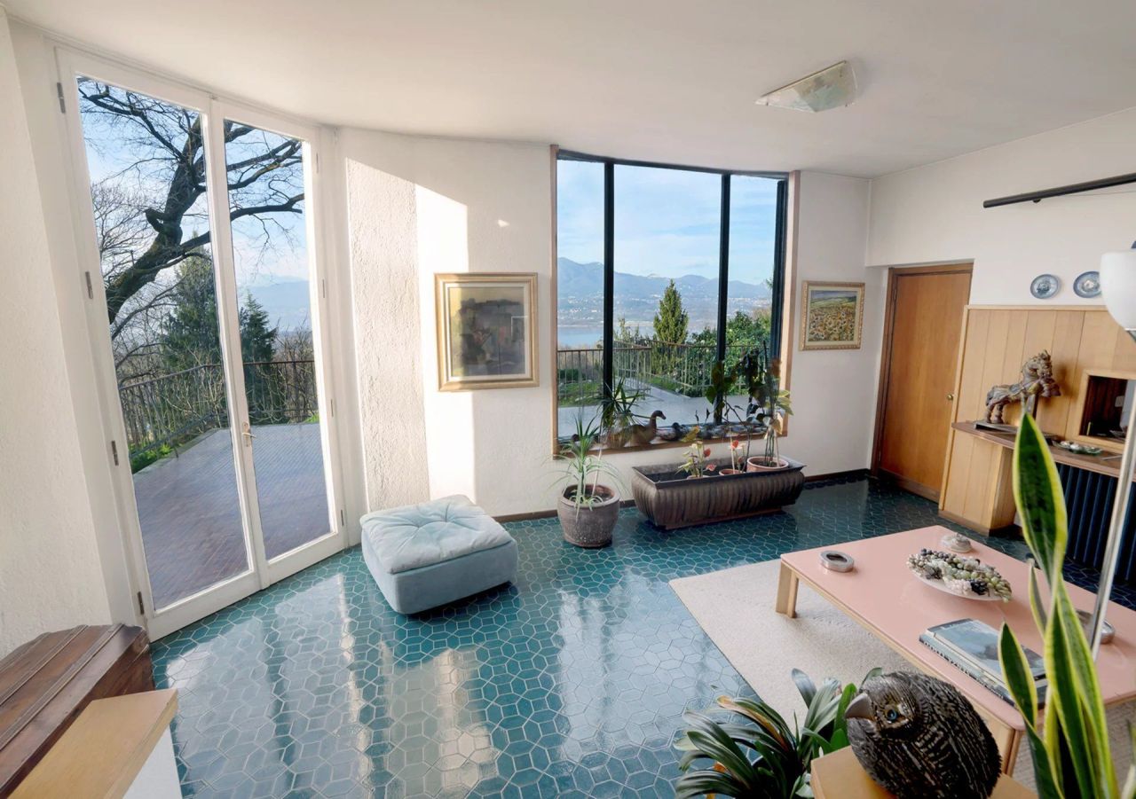 Villa in Varese, Italien, 700 m² - Foto 8