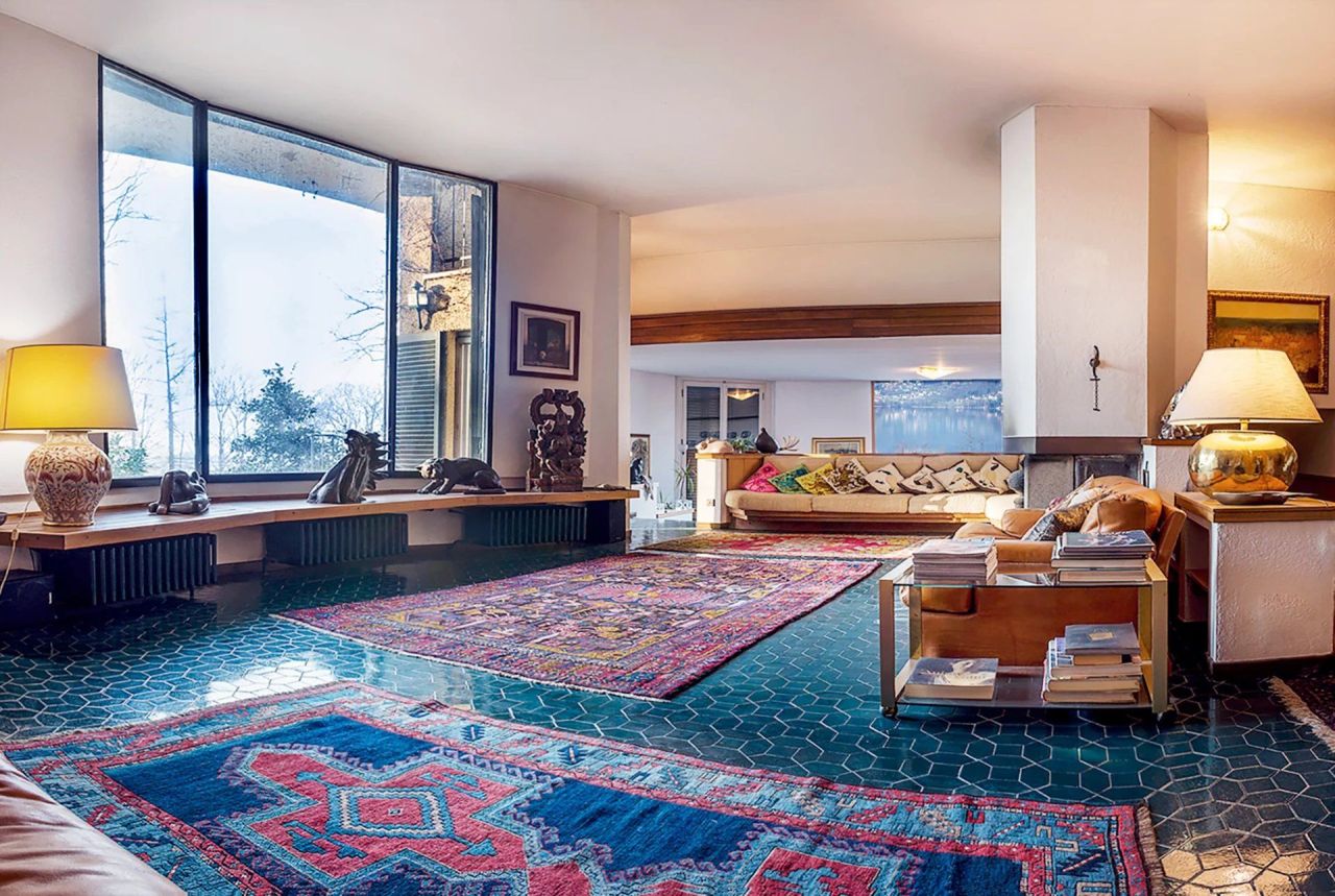 Villa in Varese, Italien, 700 m² - Foto 7