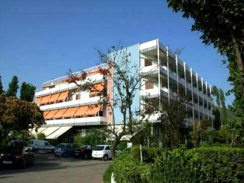 Hotel on Euboea, Greece, 2 762 m² - picture 4