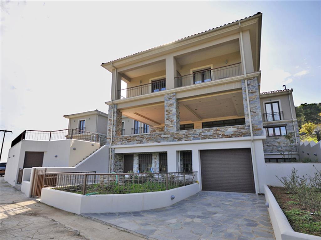 Hotel, albergo sull'Eubea, Grecia, 900 m² - foto 13