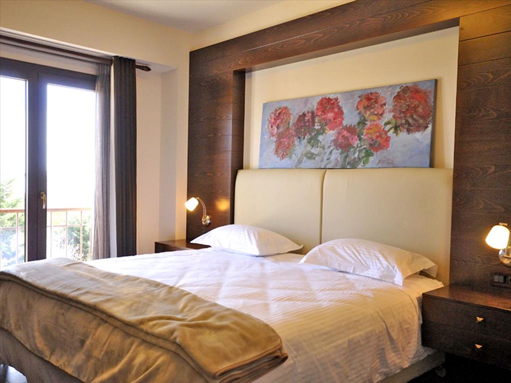 Hotel, albergo sull'Eubea, Grecia, 900 m² - foto 15