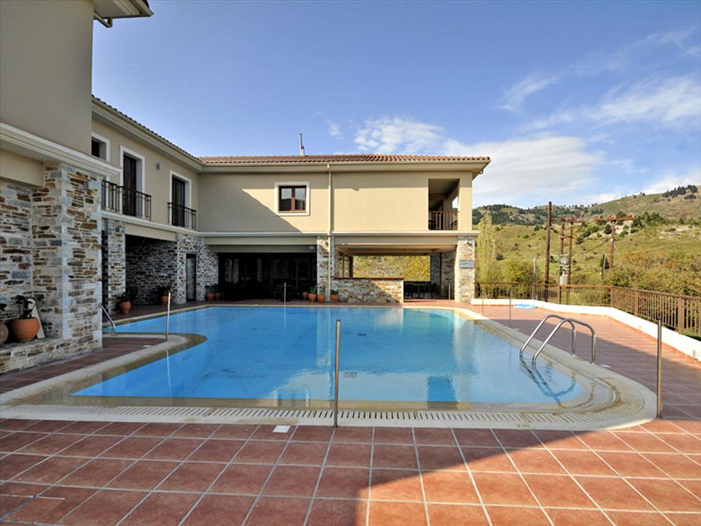 Hotel, albergo sull'Eubea, Grecia, 900 m² - foto 16