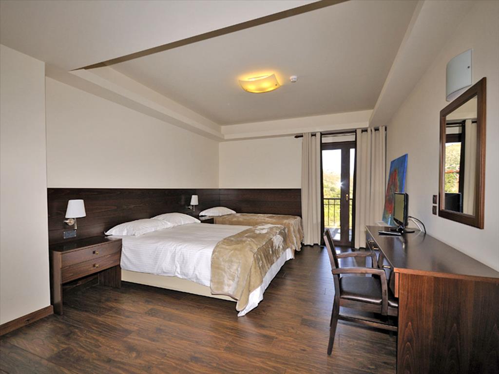 Hotel, albergo sull'Eubea, Grecia, 900 m² - foto 18