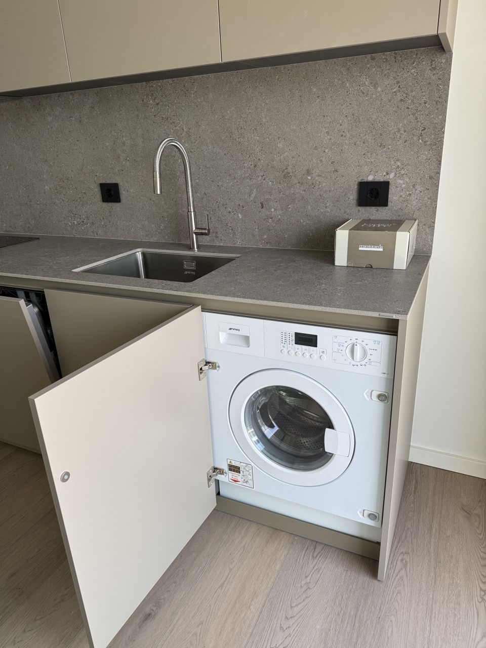 Appartamento a Lisbona, Portogallo, 71 m² - foto 6