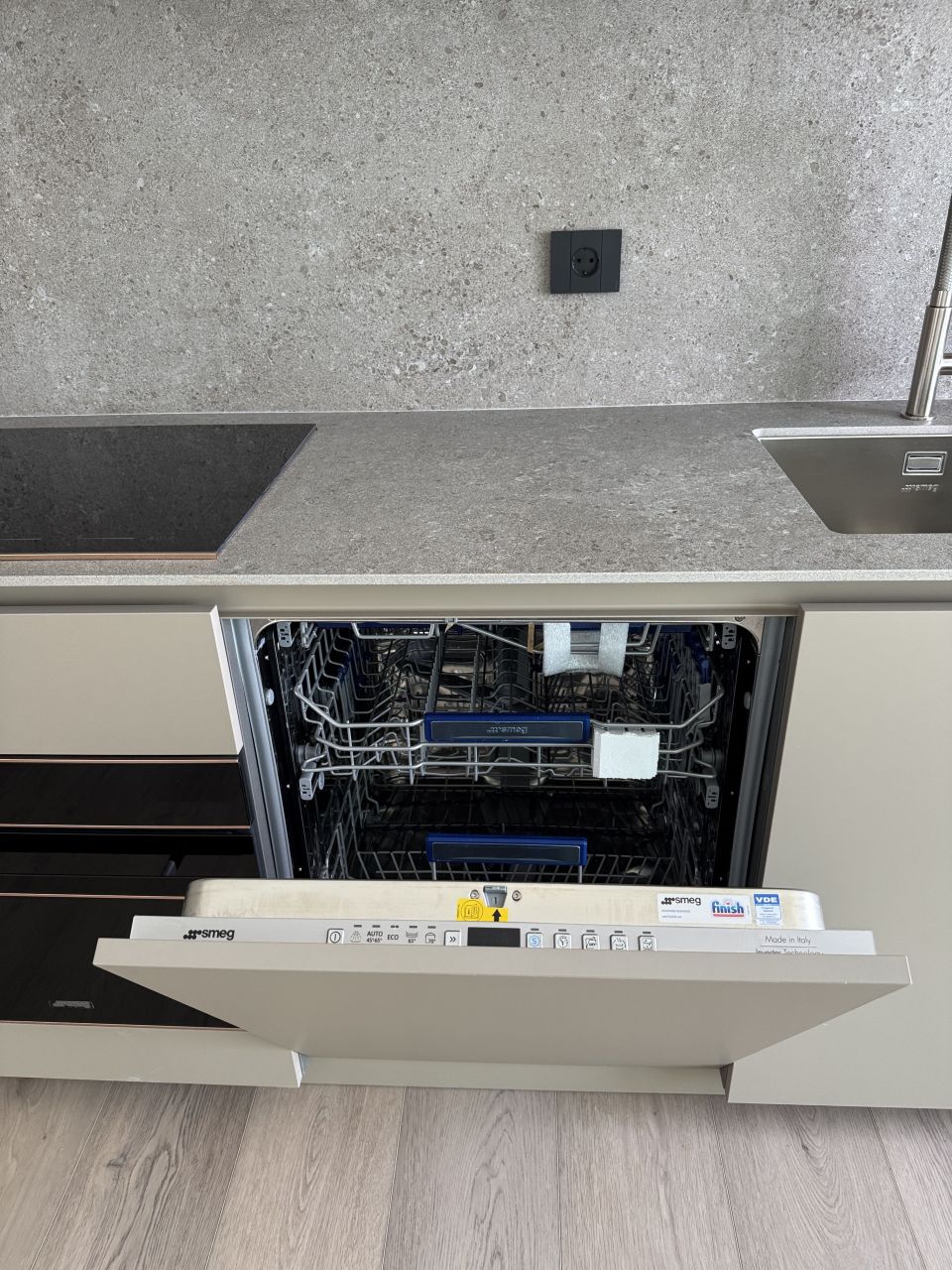 Appartamento a Lisbona, Portogallo, 71 m² - foto 5