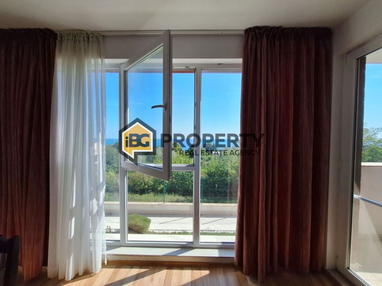 Piso en Byala, Bulgaria, 63 m² - imagen 1