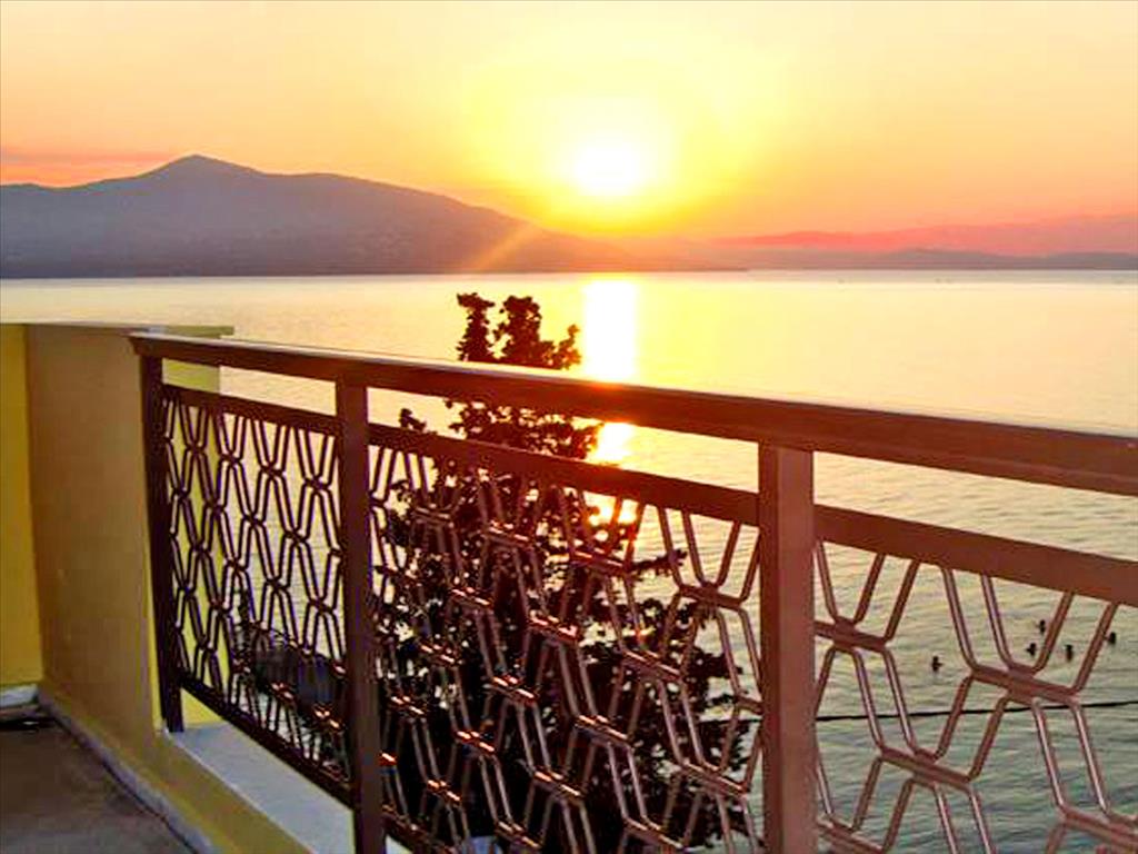 Hotel on Euboea, Greece, 700 m² - picture 4