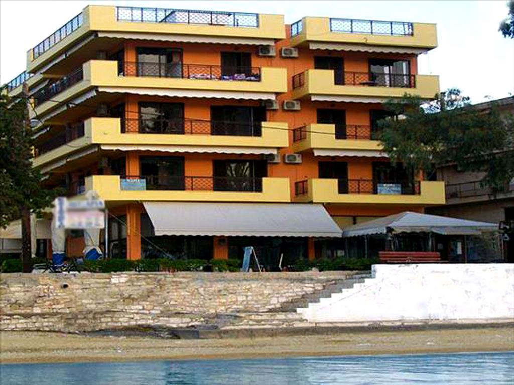 Hotel on Euboea, Greece, 700 m² - picture 5