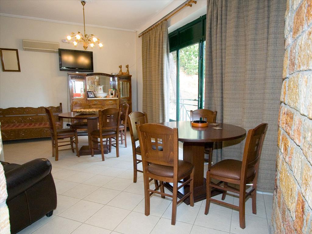 Hotel, albergo sull'Eubea, Grecia, 1 720 m² - foto 4