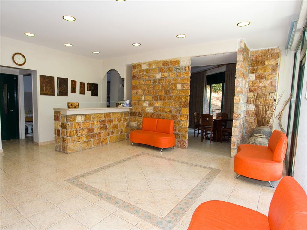 Hotel, albergo sull'Eubea, Grecia, 1 720 m² - foto 6