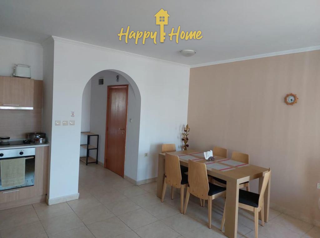 Wohnung in Sveti Vlas, Bulgarien, 95 m² - Foto 5