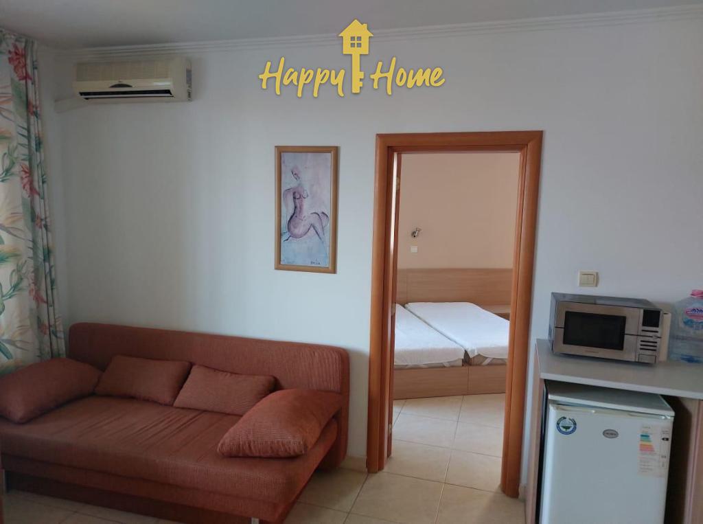 Wohnung in Sveti Vlas, Bulgarien, 95 m² - Foto 3