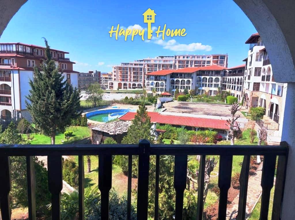 Appartement à Sveti Vlas, Bulgarie, 95 m² - image 1