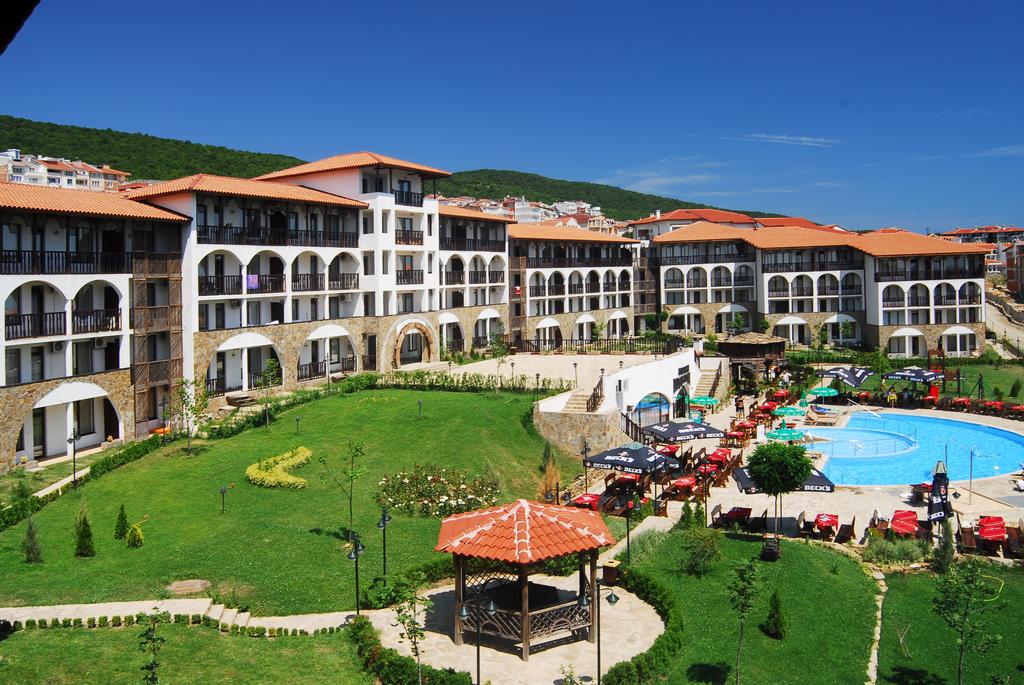 Wohnung in Sveti Vlas, Bulgarien, 95 m² - Foto 15