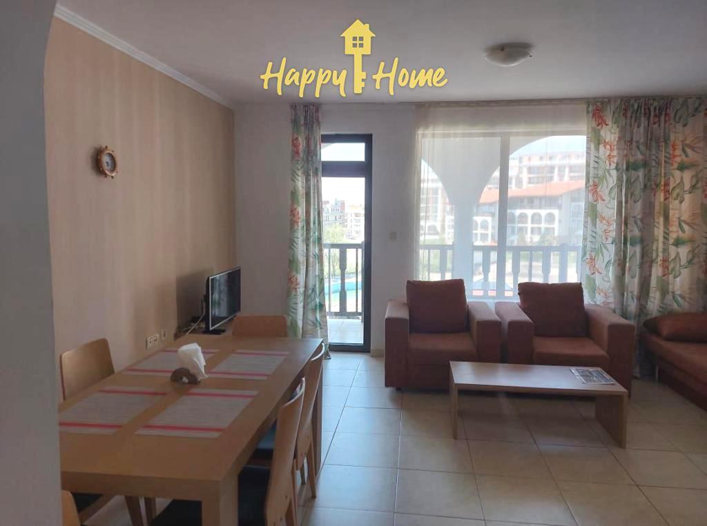 Wohnung in Sveti Vlas, Bulgarien, 95 m² - Foto 2