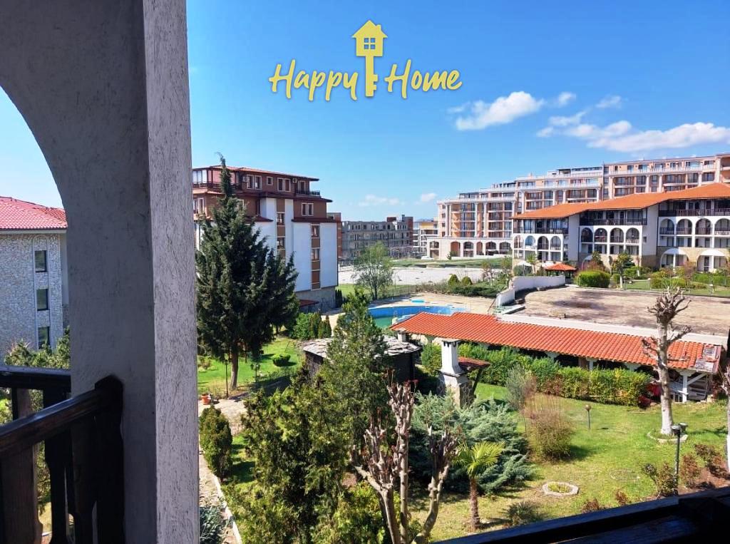 Wohnung in Sveti Vlas, Bulgarien, 95 m² - Foto 14