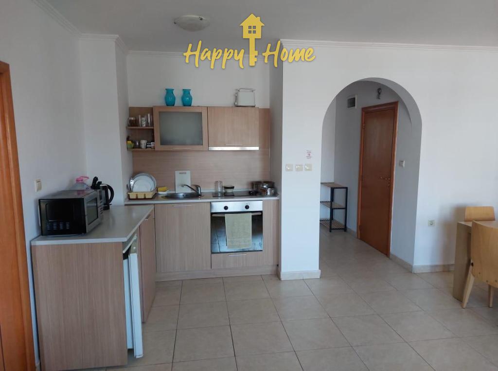 Wohnung in Sveti Vlas, Bulgarien, 95 m² - Foto 6
