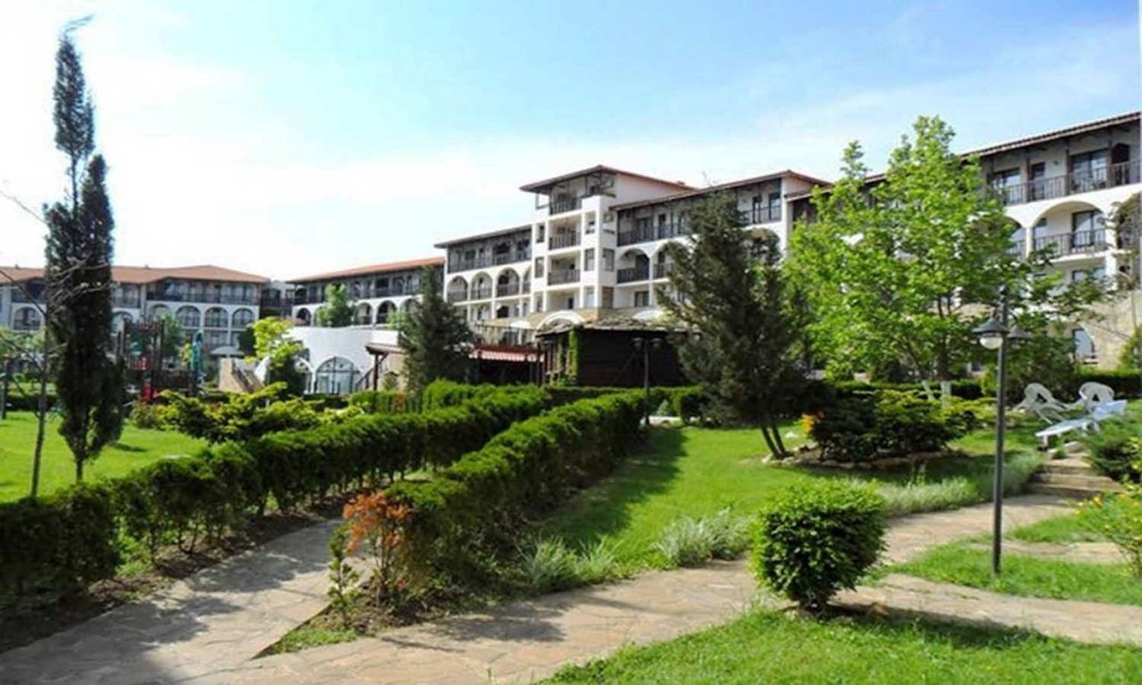 Wohnung in Sveti Vlas, Bulgarien, 95 m² - Foto 17