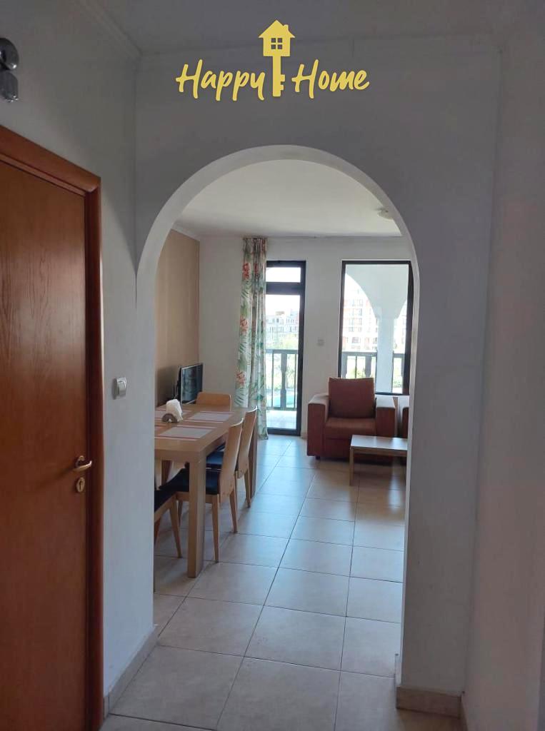 Wohnung in Sveti Vlas, Bulgarien, 95 m² - Foto 13