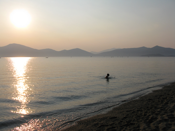 Hotel, albergo sull'Eubea, Grecia, 400 m² - foto 4