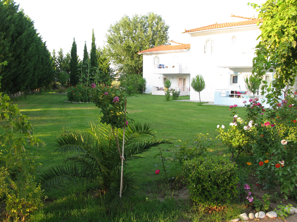 Hotel, albergo sull'Eubea, Grecia, 400 m² - foto 6