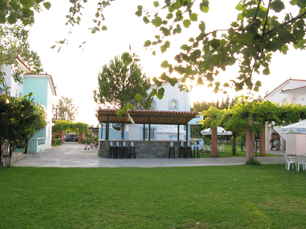 Hotel, albergo sull'Eubea, Grecia, 400 m² - foto 10