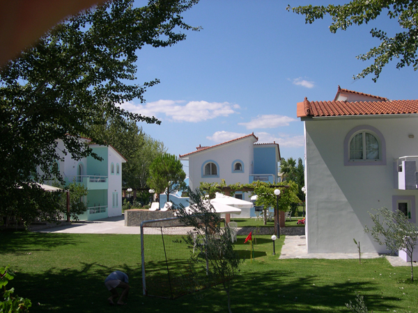 Hotel, albergo sull'Eubea, Grecia, 400 m² - foto 7