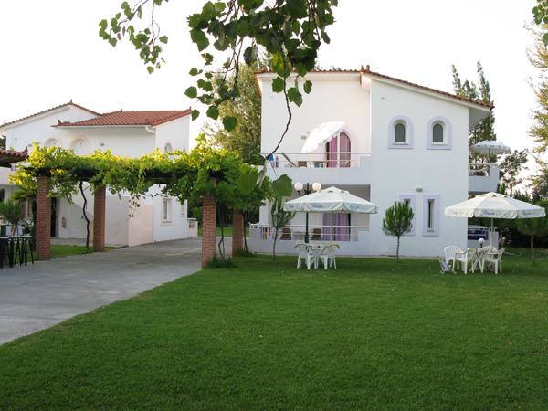 Hotel, albergo sull'Eubea, Grecia, 400 m² - foto 9