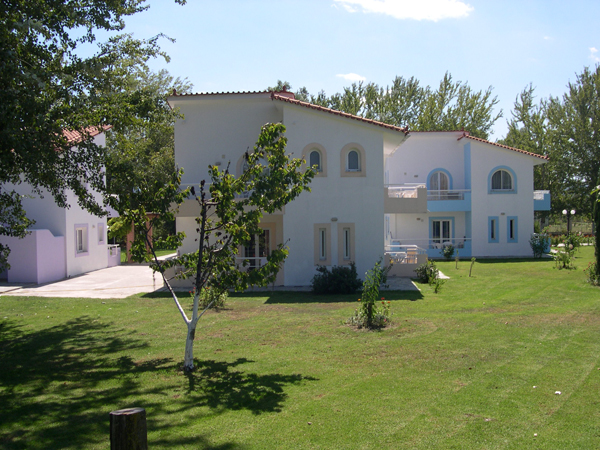 Hotel, albergo sull'Eubea, Grecia, 400 m² - foto 8