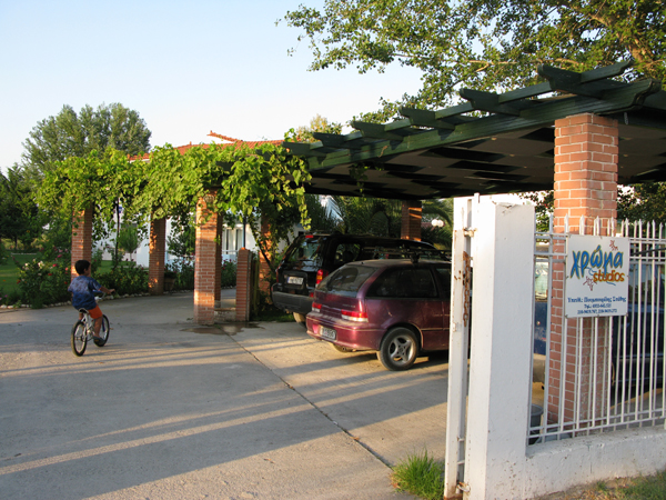 Hotel, albergo sull'Eubea, Grecia, 400 m² - foto 12