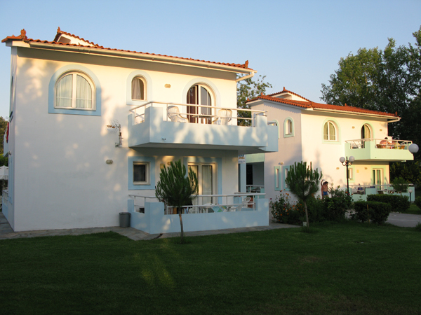 Hotel, albergo sull'Eubea, Grecia, 400 m² - foto 11