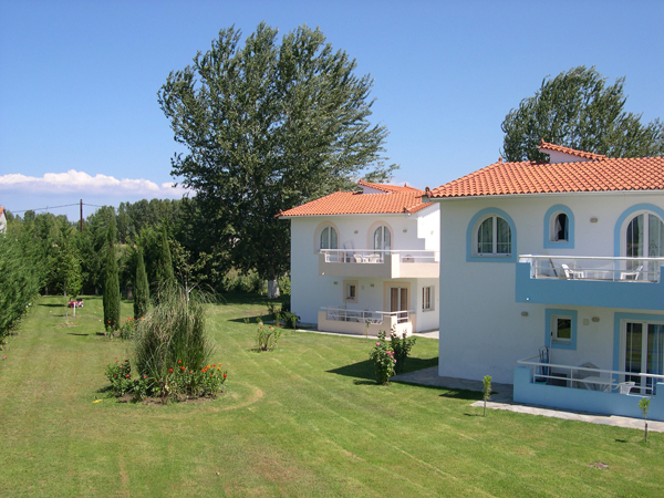 Hotel, albergo sull'Eubea, Grecia, 400 m² - foto 5