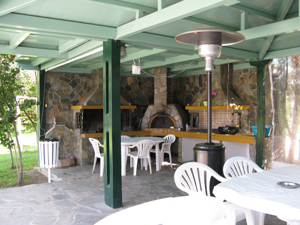 Hotel, albergo sull'Eubea, Grecia, 400 m² - foto 3