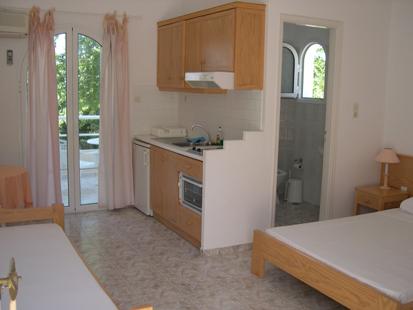 Hotel, albergo sull'Eubea, Grecia, 400 m² - foto 15