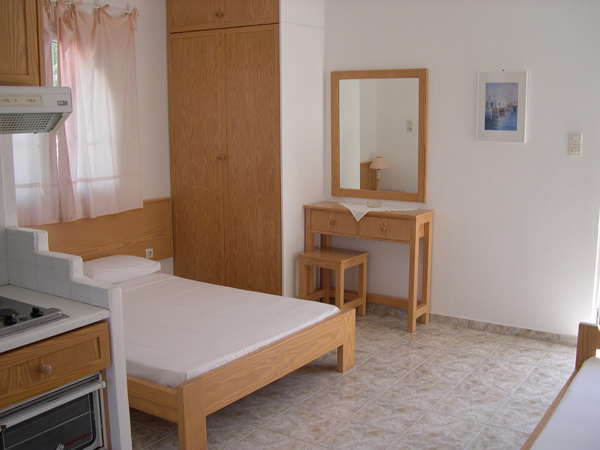 Hotel, albergo sull'Eubea, Grecia, 400 m² - foto 17