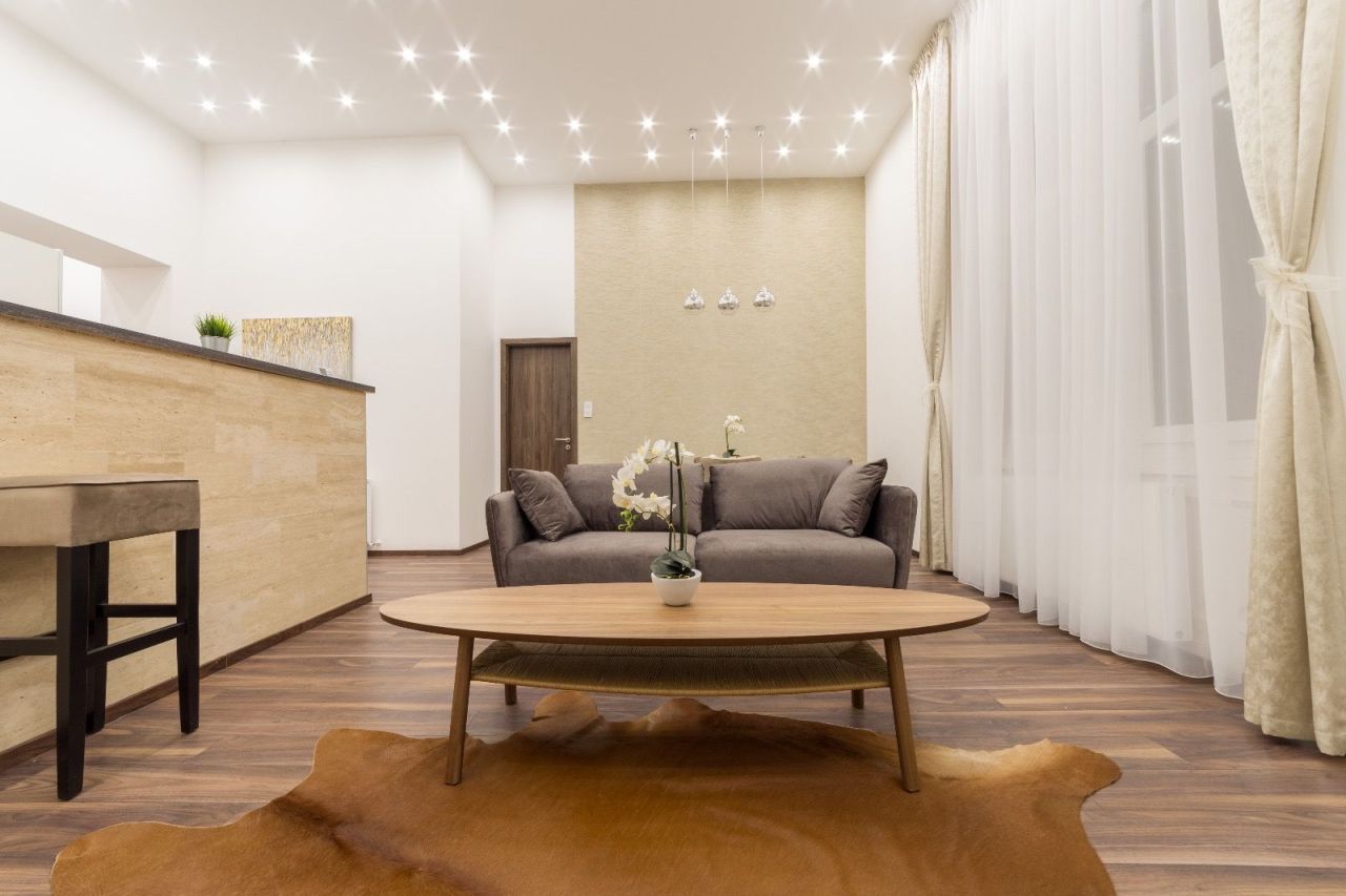 Apartamento en Budapest, Hungría, 85 m² - imagen 6