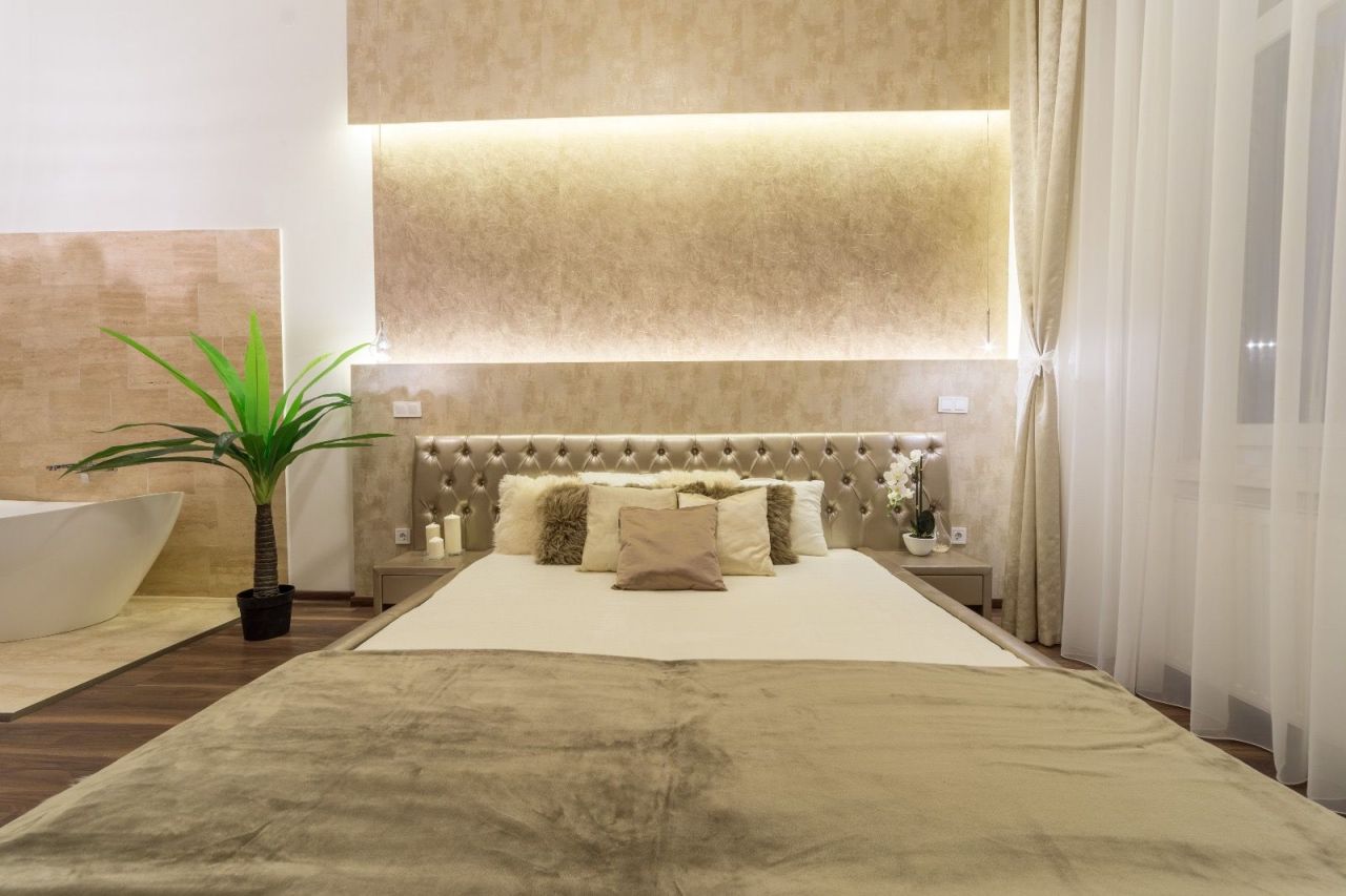 Apartamento en Budapest, Hungría, 85 m² - imagen 7