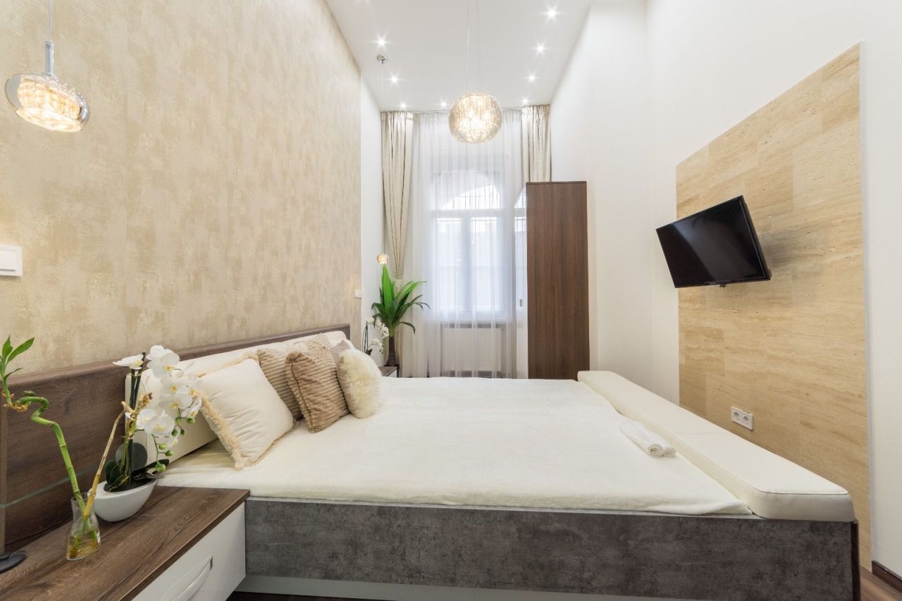 Apartamento en Budapest, Hungría, 85 m² - imagen 8