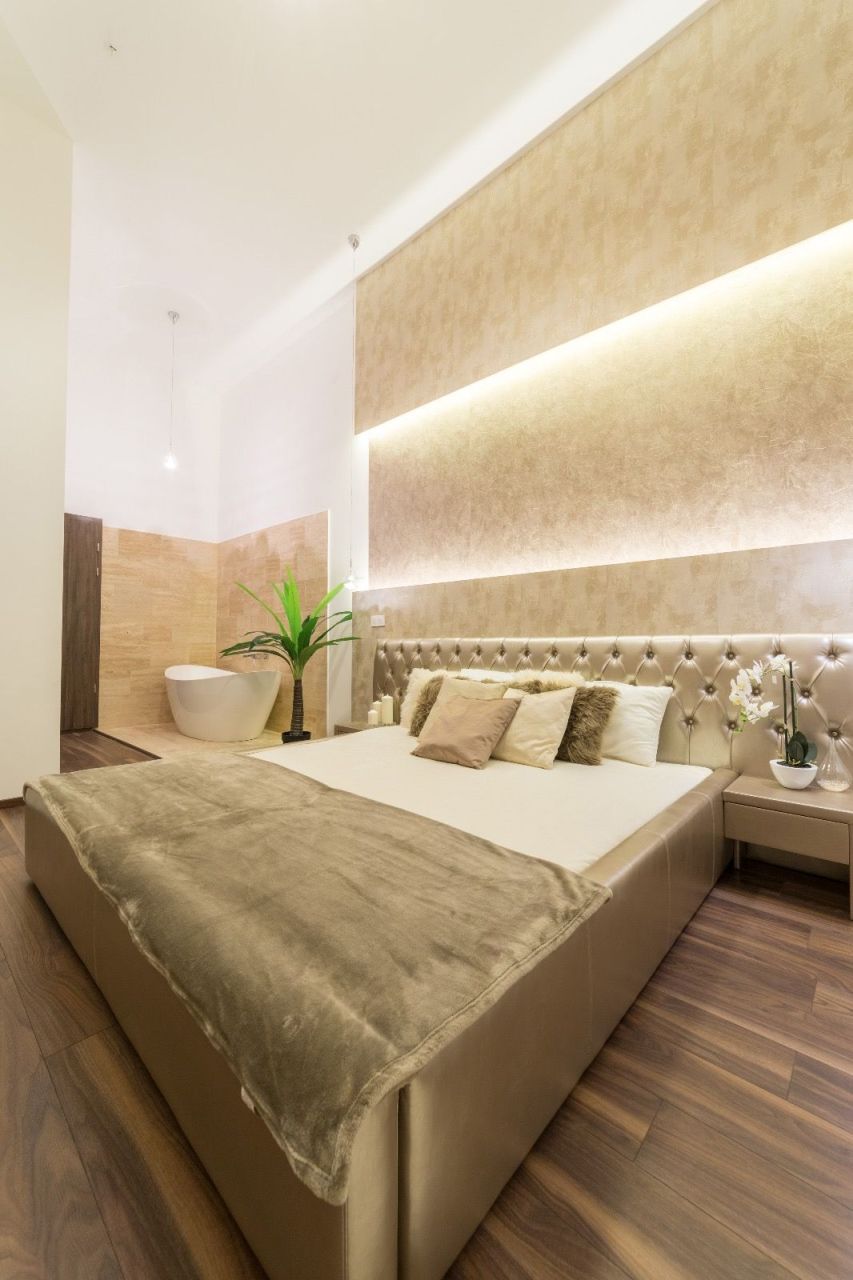 Apartamento en Budapest, Hungría, 85 m² - imagen 9