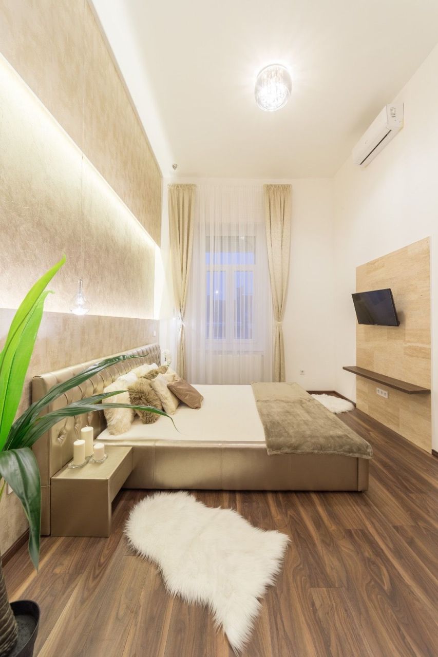 Apartamento en Budapest, Hungría, 85 m² - imagen 10