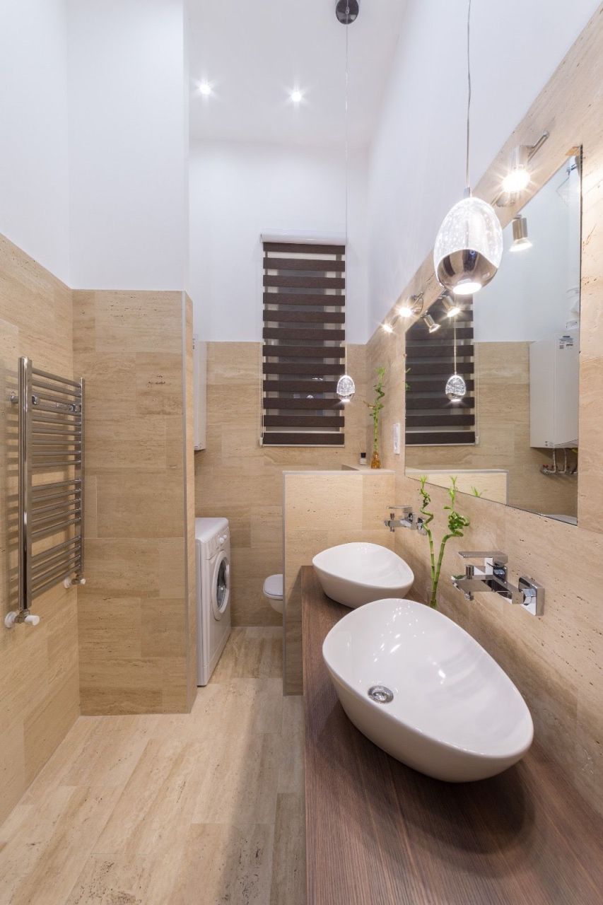 Apartamento en Budapest, Hungría, 85 m² - imagen 12