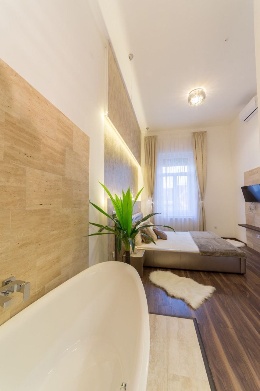 Apartamento en Budapest, Hungría, 85 m² - imagen 13