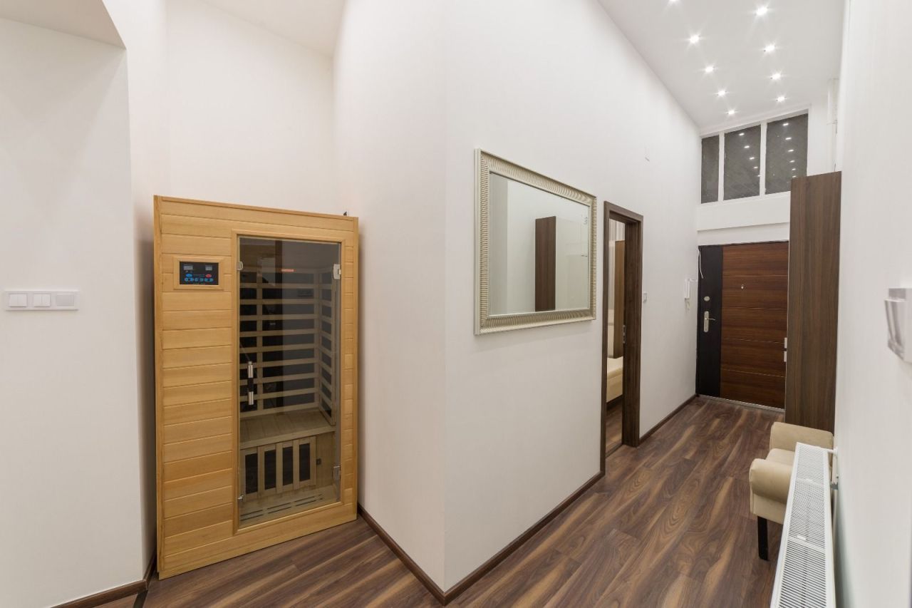 Apartamento en Budapest, Hungría, 85 m² - imagen 14