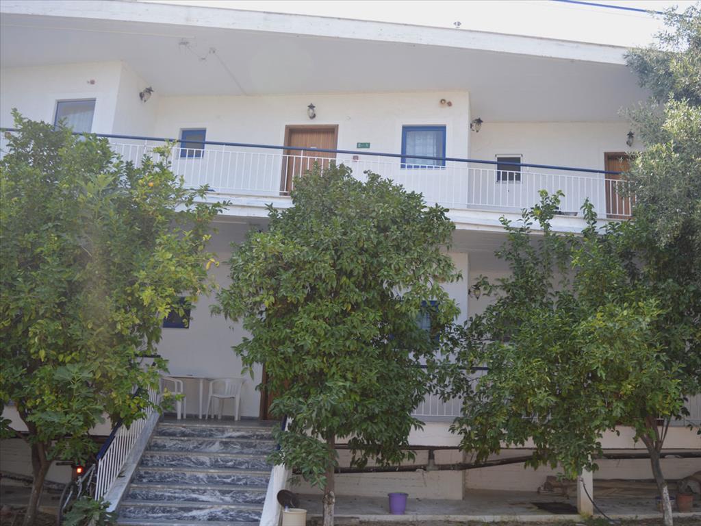 Hotel en Eubea, Grecia, 946 m² - imagen 2