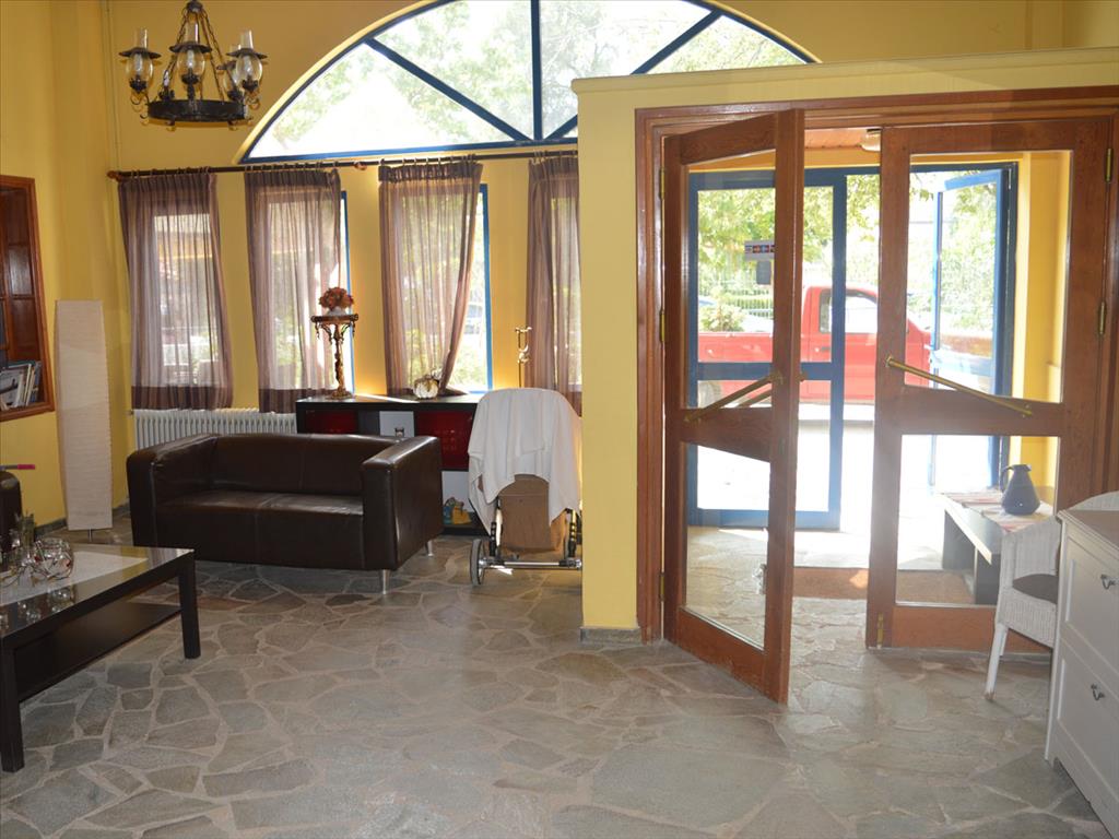 Hotel en Eubea, Grecia, 946 m² - imagen 7