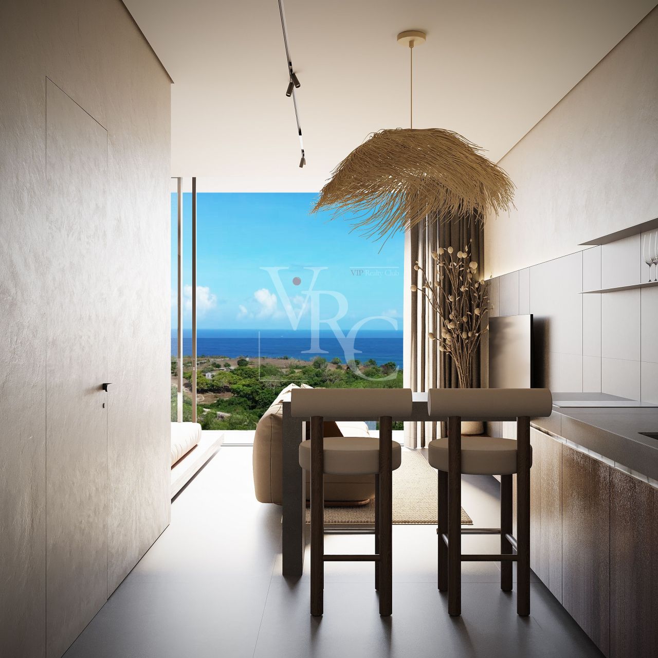 Appartement à Canggu, Indonésie, 36.7 m² - image 8