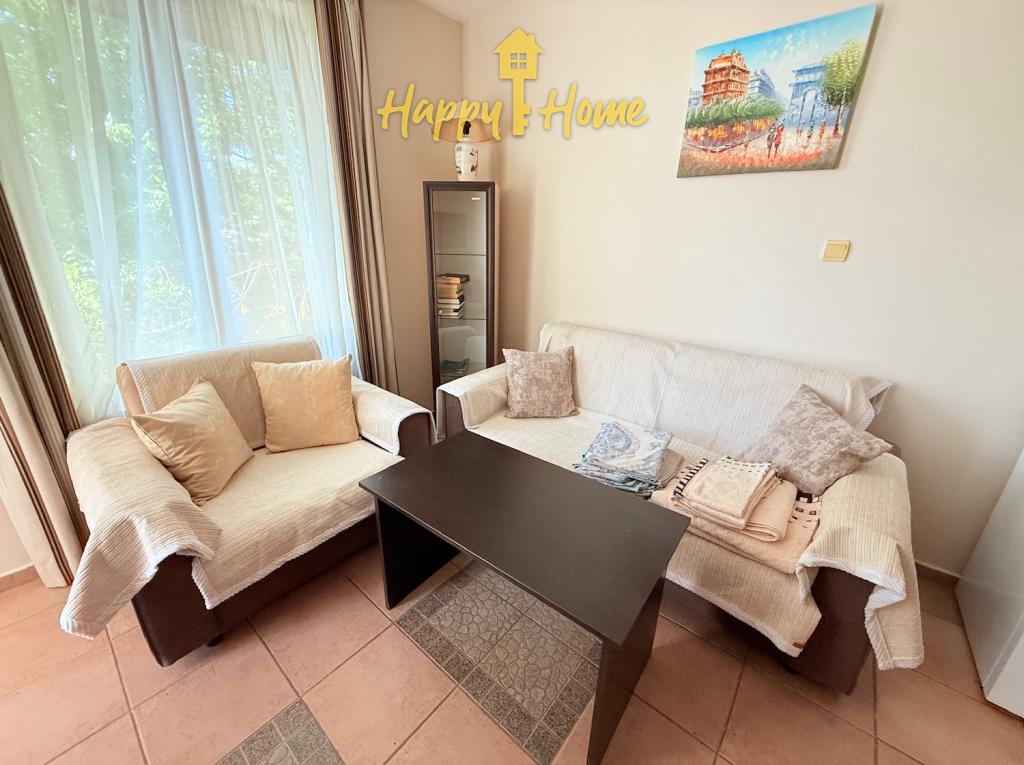 Piso en Sunny Beach, Bulgaria, 51 m² - imagen 1