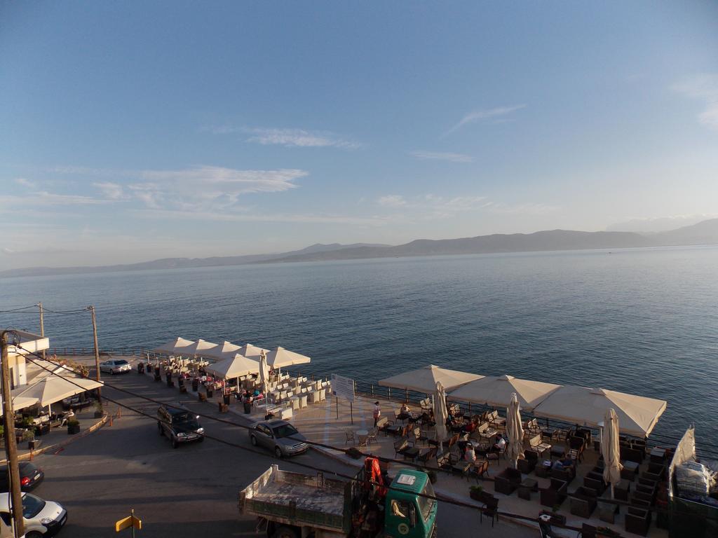 Hotel, albergo sull'Eubea, Grecia, 1 500 m² - foto 3