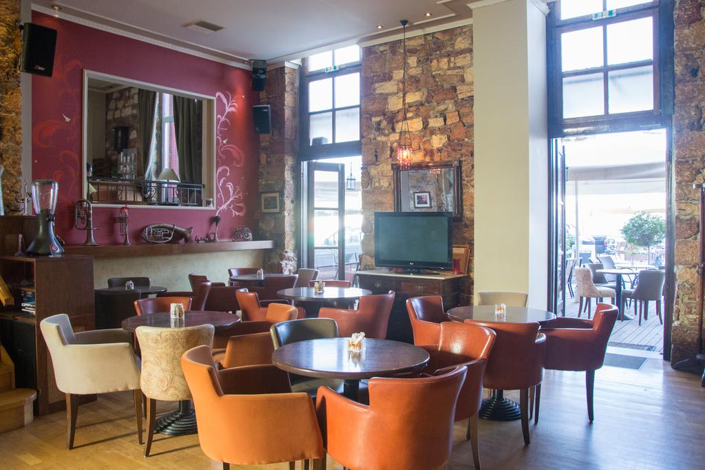 Hotel, albergo sull'Eubea, Grecia, 1 500 m² - foto 12